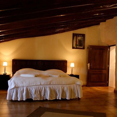 Finca Can Rotger Cas Concos Exterior foto