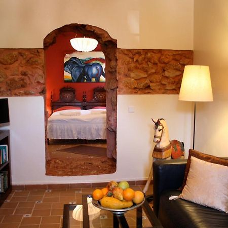 Finca Can Rotger Cas Concos Exterior foto