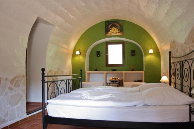 Finca Can Rotger Cas Concos Exterior foto