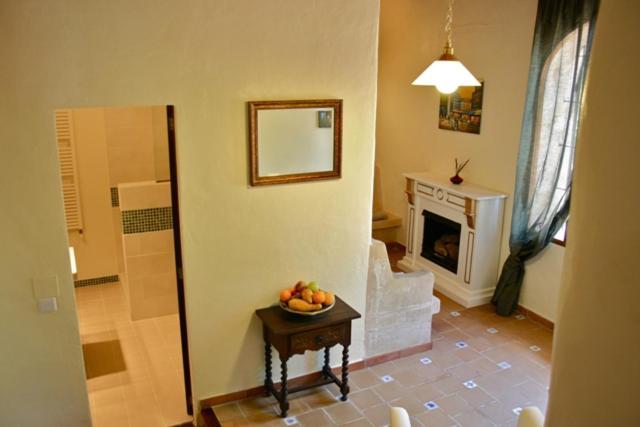 Finca Can Rotger Cas Concos Exterior foto