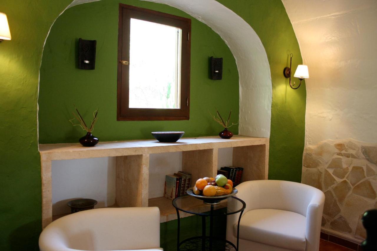 Finca Can Rotger Cas Concos Exterior foto