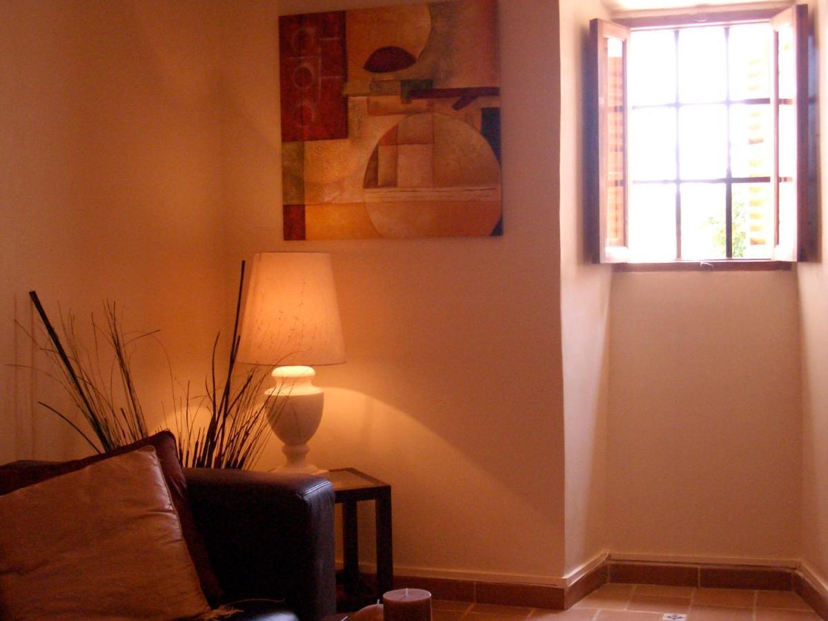 Finca Can Rotger Cas Concos Exterior foto