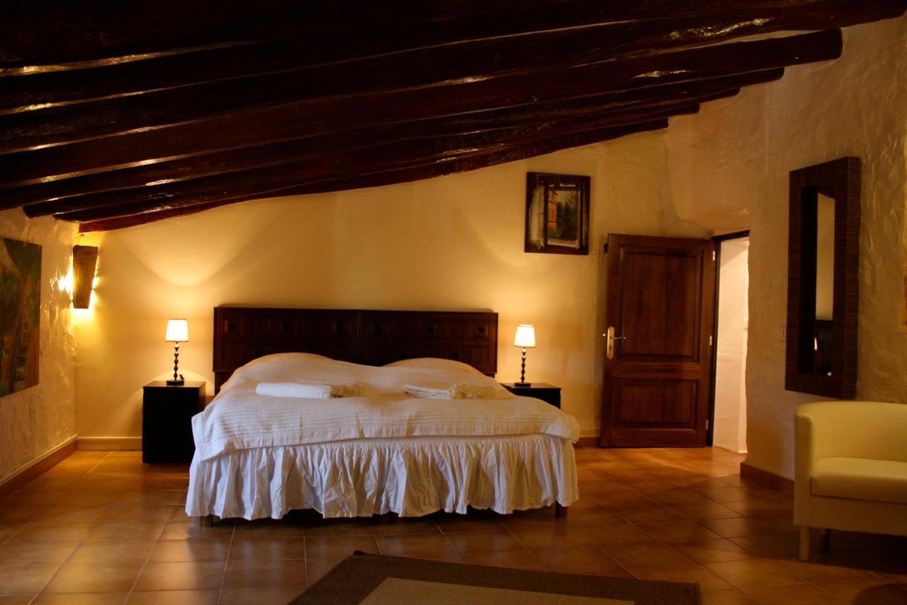 Finca Can Rotger Cas Concos Exterior foto